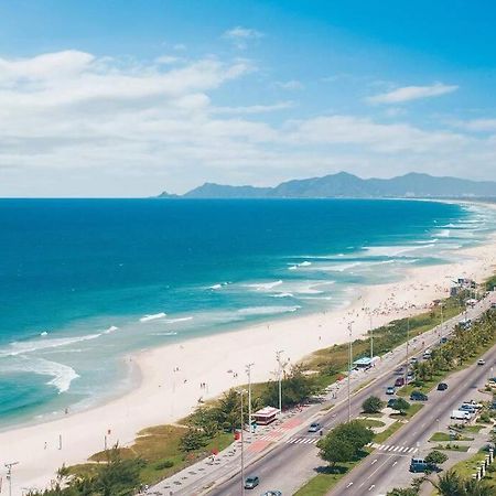Condominio Blue House Barra Da Tijuca Rio de Janeiro Extérieur photo