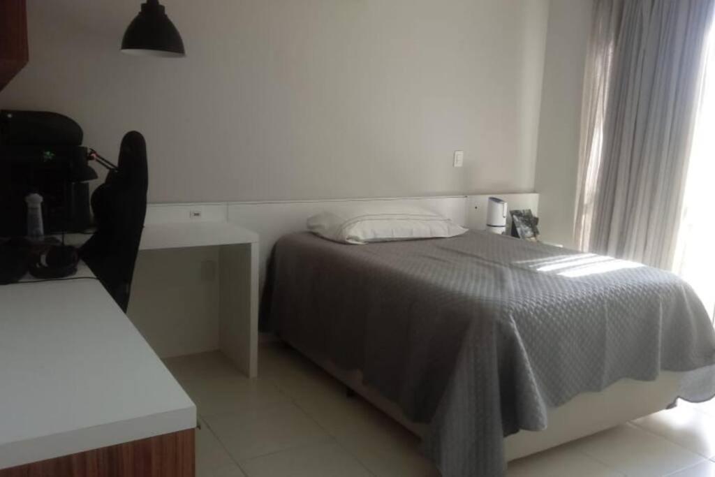 Condominio Blue House Barra Da Tijuca Rio de Janeiro Extérieur photo