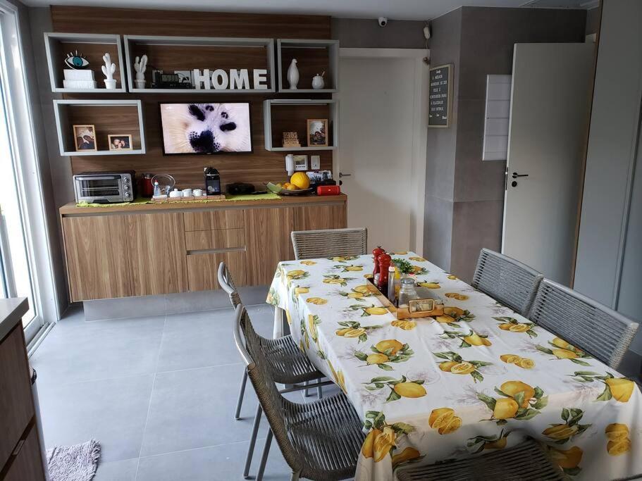 Condominio Blue House Barra Da Tijuca Rio de Janeiro Extérieur photo