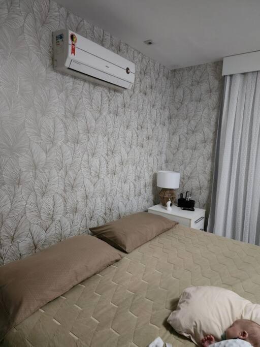 Condominio Blue House Barra Da Tijuca Rio de Janeiro Extérieur photo