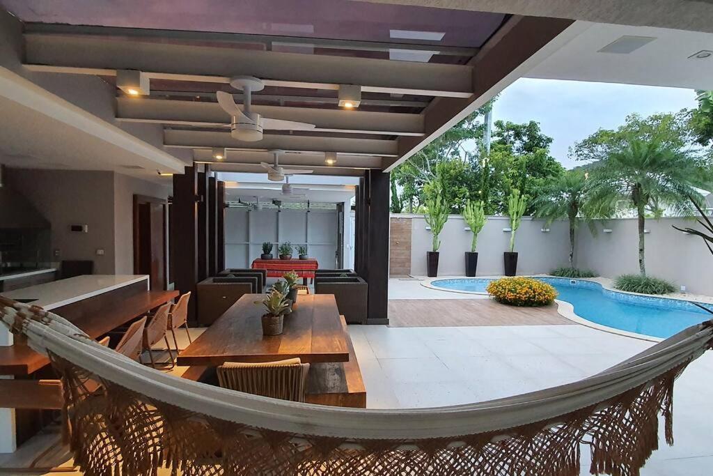 Condominio Blue House Barra Da Tijuca Rio de Janeiro Extérieur photo