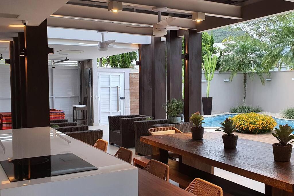 Condominio Blue House Barra Da Tijuca Rio de Janeiro Extérieur photo