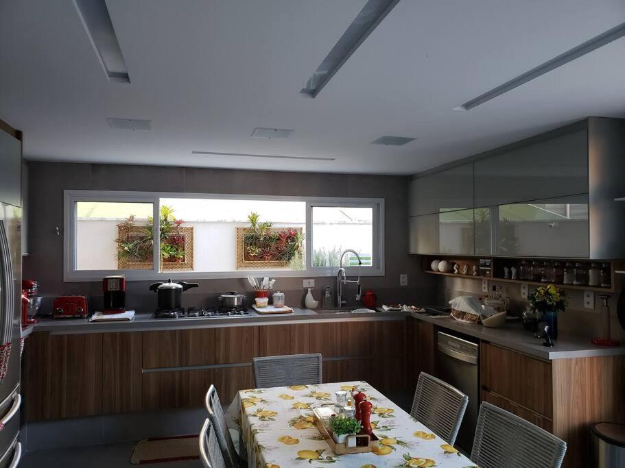 Condominio Blue House Barra Da Tijuca Rio de Janeiro Extérieur photo