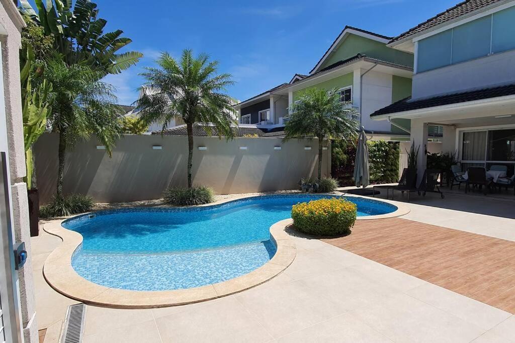 Condominio Blue House Barra Da Tijuca Rio de Janeiro Extérieur photo